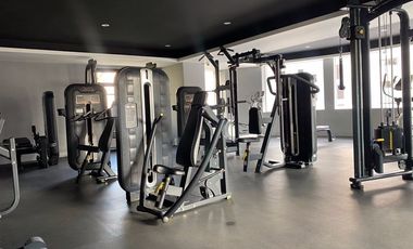 Excelente departamento remodelado en Santa Fe