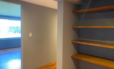 Excelente departamento remodelado en Santa Fe