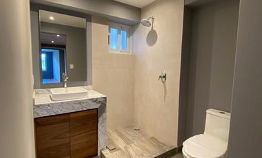 Excelente departamento remodelado en Santa Fe