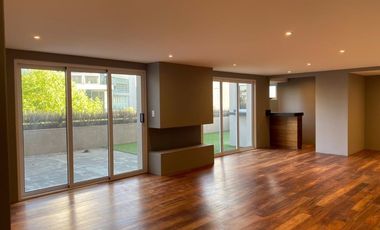 Excelente departamento remodelado en Santa Fe