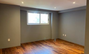 Excelente departamento remodelado en Santa Fe