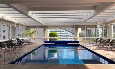 Excelente departamento remodelado en Santa Fe