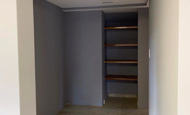 Excelente departamento remodelado en Santa Fe