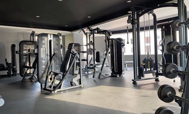 Excelente departamento remodelado en Santa Fe