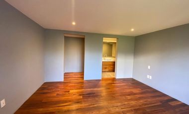 Excelente departamento remodelado en Santa Fe