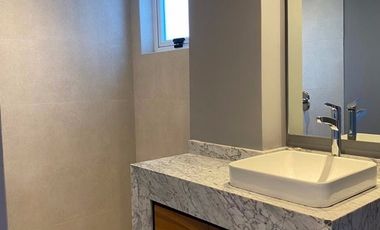 Excelente departamento remodelado en Santa Fe