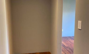 Excelente departamento remodelado en Santa Fe