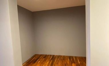 Excelente departamento remodelado en Santa Fe