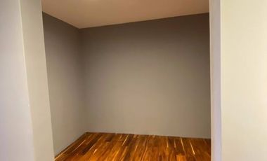 Excelente departamento remodelado en Santa Fe