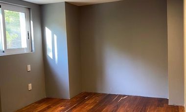 Excelente departamento remodelado en Santa Fe