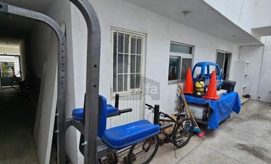 Casa en venta en Fracc. Los reales al norte de Saltillo