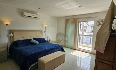 Casa en venta en Fracc. Los reales al norte de Saltillo