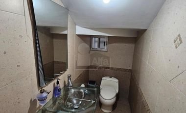 Casa en venta en Fracc. Los reales al norte de Saltillo