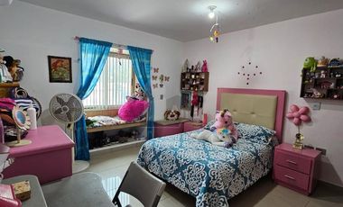 Casa en venta en Fracc. Los reales al norte de Saltillo