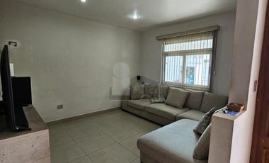 Casa en venta en Fracc. Los reales al norte de Saltillo