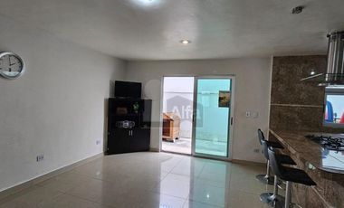 Casa en venta en Fracc. Los reales al norte de Saltillo