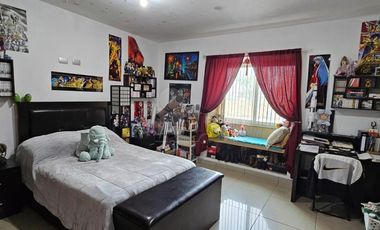 Casa en venta en Fracc. Los reales al norte de Saltillo