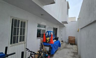 Casa en venta en Fracc. Los reales al norte de Saltillo