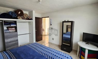 Casa en venta en Fracc. Los reales al norte de Saltillo