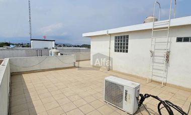 Casa en venta en Fracc. Los reales al norte de Saltillo