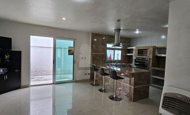 Casa en venta en Fracc. Los reales al norte de Saltillo
