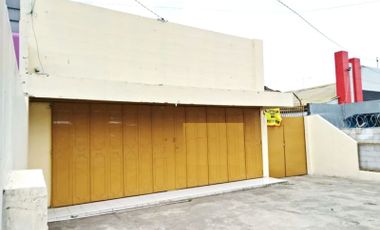 Dijual Ruang Komersial Usaha di jl. Martadiredja Purwokerto Jawa Tengah*