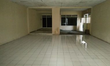 Dijual Ruang Komersial Usaha di jl. Martadiredja Purwokerto Jawa Tengah*