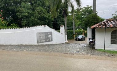 Lote en ubicación estratégica