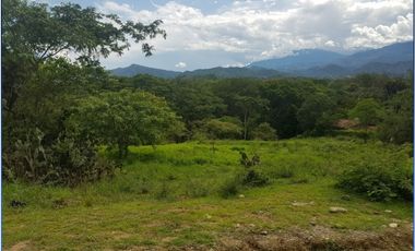 Lote en ubicación estratégica