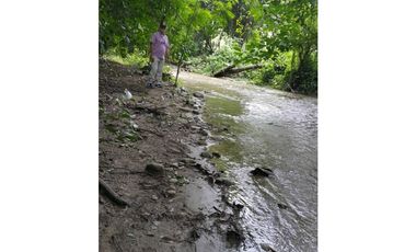 Lote en ubicación estratégica