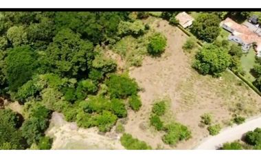 Lote en ubicación estratégica