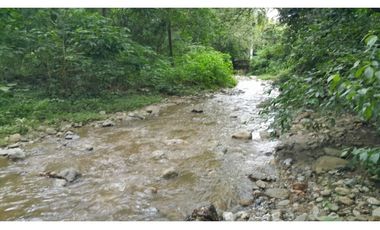 Lote en ubicación estratégica