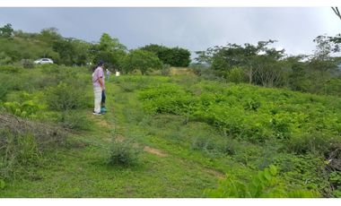 Lote en ubicación estratégica