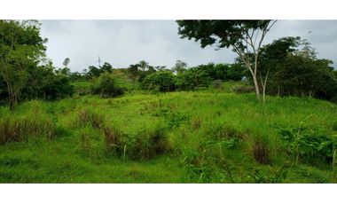 Lote en ubicación estratégica