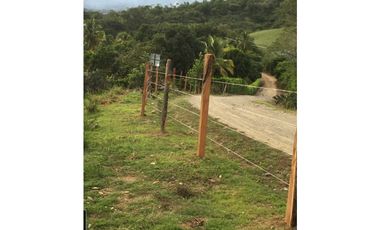 Lote en ubicación estratégica