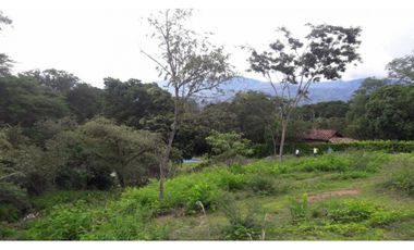 Lote en ubicación estratégica