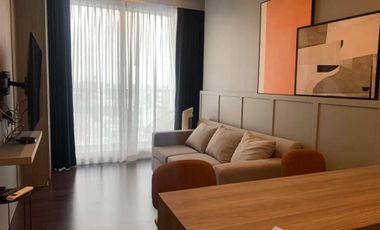 2 Bedroom Condo for rent at Whizdom Connect Sukhumvit