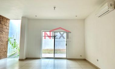 CASA EN VENTA RESIDENCIAL SAN ALBERTO