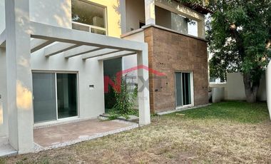CASA EN VENTA RESIDENCIAL SAN ALBERTO