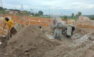RUMAH DIJUAL DI LACELAND BOGOR HARGA MULAI 400 JUTAAN