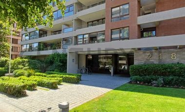 Arriendo Depto 2D2B - Providencia