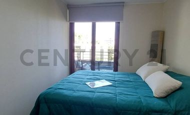 Arriendo Depto 2D2B - Providencia