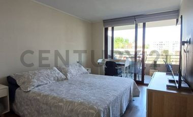 Arriendo Depto 2D2B - Providencia