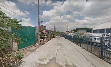 Vacant Lot in Sto. Niño, Marikina For Sale (PL#13320)
