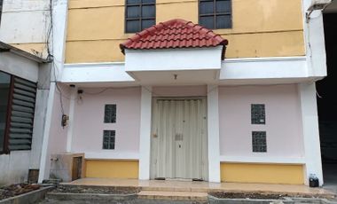 Disewa Gudang Puri Niaga (Raya Rungkut Menanggal), Siap Huni Surabaya Timur