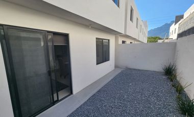 Casa en VENTA, Tepeyac, Santa Catarina