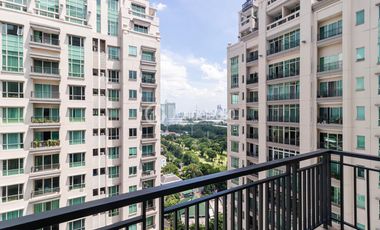 Disewakan Apartemen Senayan Residence tipe 1BR Full Furnished | SRCB006