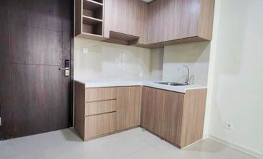 Disewakan Apartemen Mogot City Tower Blue Jay Jakarta Barat Brand New