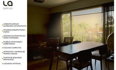Departamento en venta en Quilmes Centro