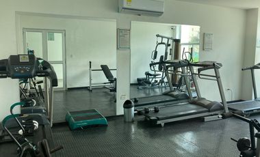 apartamento en arriendo en villa santos. Cod A106127